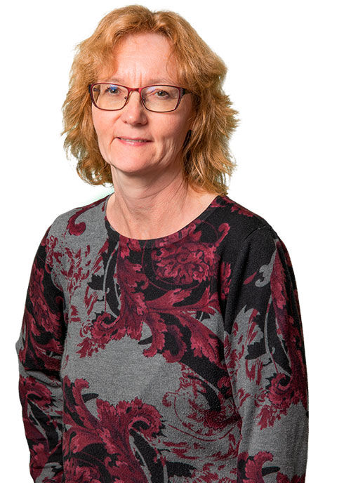 Else-Marie Lindström